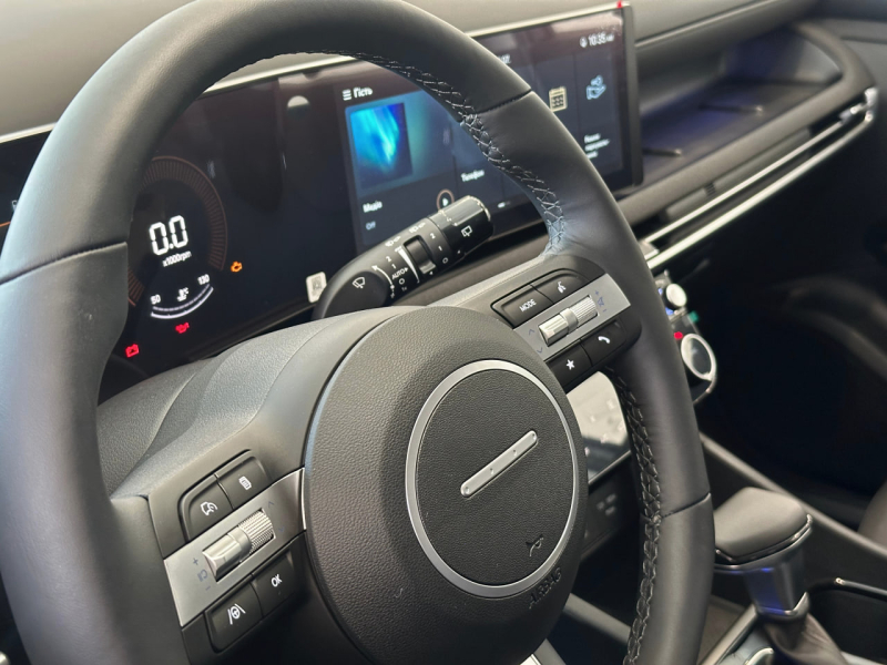 Hyundai Харьков — Автотрейдінг офіційний дилер Хюндай в Харкові — купить Hyundai в автосалон - фото 18
