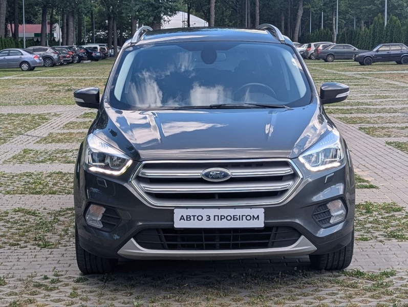 Hyundai Харьков — Автотрейдінг офіційний дилер Хюндай в Харкові — купить Hyundai в автосалон - фото 7