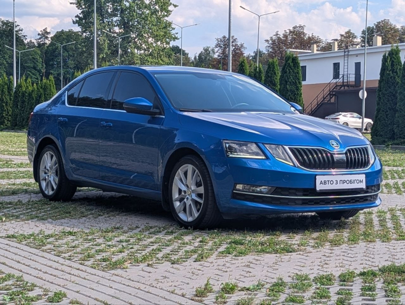 Hyundai Харьков — Автотрейдінг офіційний дилер Хюндай в Харкові — купить Hyundai в автосалон - фото 8
