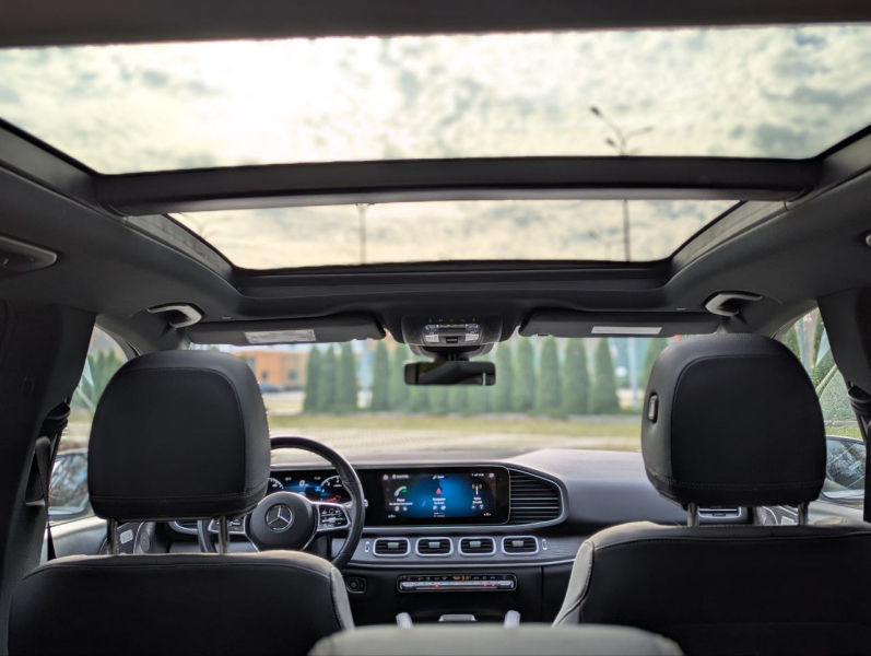 Hyundai Харьков — Автотрейдінг офіційний дилер Хюндай в Харкові — купить Hyundai в автосалон - фото 12