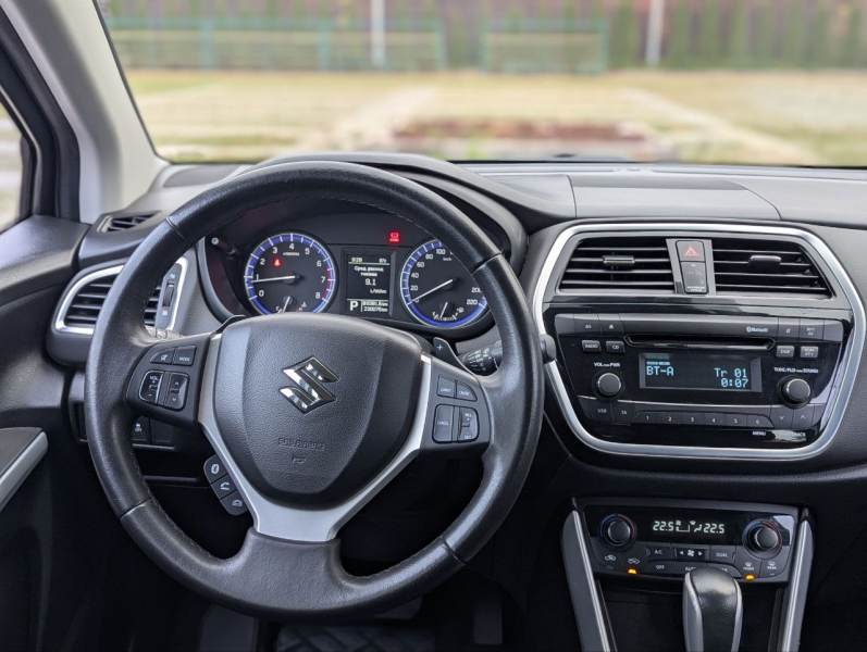 Hyundai Харьков — Автотрейдінг офіційний дилер Хюндай в Харкові — купить Hyundai в автосалон - фото 14