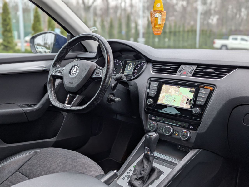 Hyundai Харьков — Автотрейдінг офіційний дилер Хюндай в Харкові — купить Hyundai в автосалон - фото 15