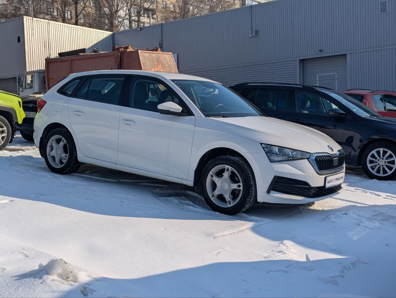 Hyundai Харьков — Автотрейдінг офіційний дилер Хюндай в Харкові — купить Hyundai в автосалон - фото 8