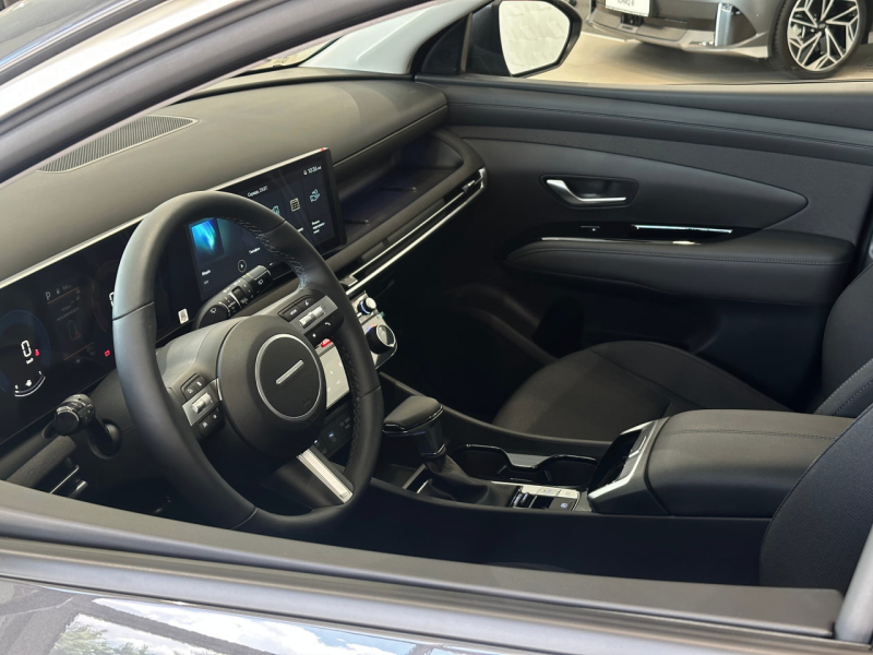 Hyundai Харьков — Автотрейдінг офіційний дилер Хюндай в Харкові — купить Hyundai в автосалон - фото 16