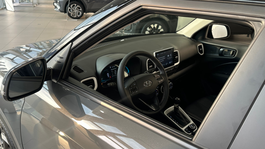 Hyundai Харьков — Автотрейдінг офіційний дилер Хюндай в Харкові — купить Hyundai в автосалон - фото 19