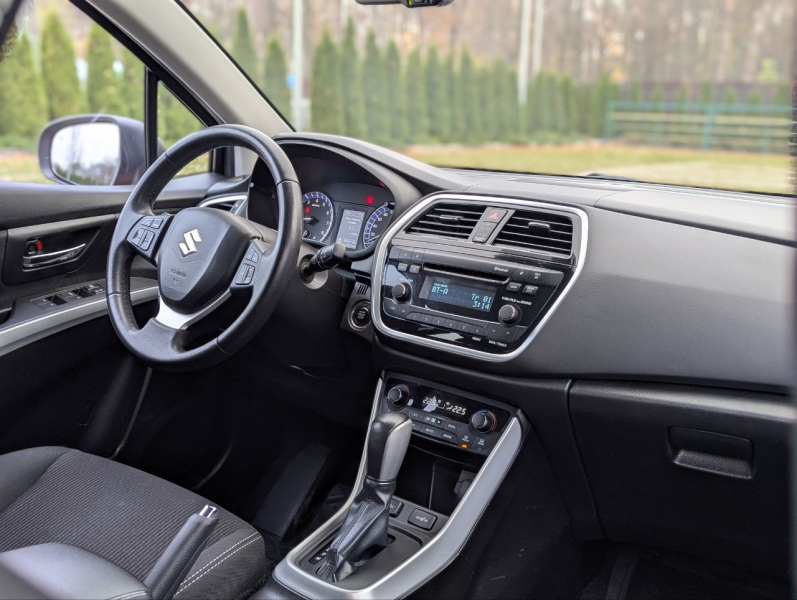 Hyundai Харьков — Автотрейдінг офіційний дилер Хюндай в Харкові — купить Hyundai в автосалон - фото 13