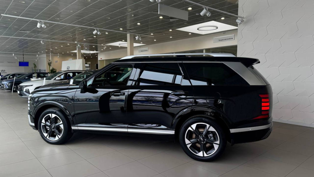 Hyundai Харьков — Автотрейдінг офіційний дилер Хюндай в Харкові — купить Hyundai в автосалон - фото 10