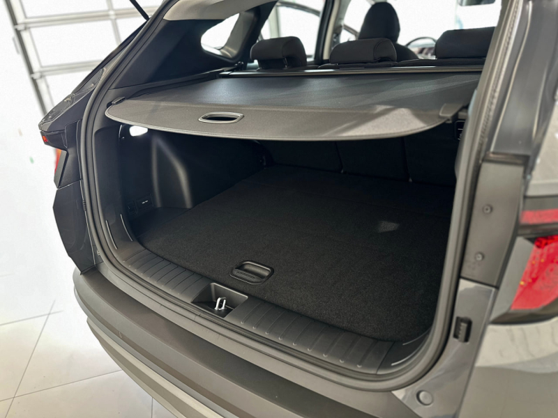 Hyundai Харьков — Автотрейдінг офіційний дилер Хюндай в Харкові — купить Hyundai в автосалон - фото 14