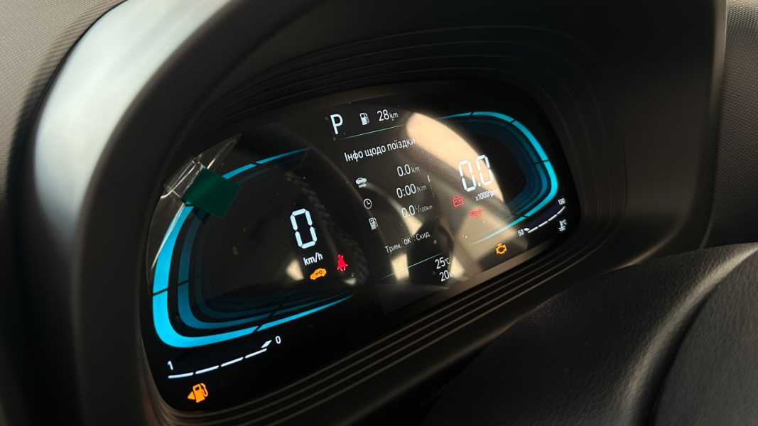 Hyundai Харьков — Автотрейдінг офіційний дилер Хюндай в Харкові — купить Hyundai в автосалон - фото 23