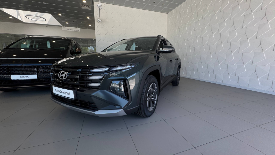 Hyundai Харьков — Автотрейдінг офіційний дилер Хюндай в Харкові — купить Hyundai в автосалон - фото 8