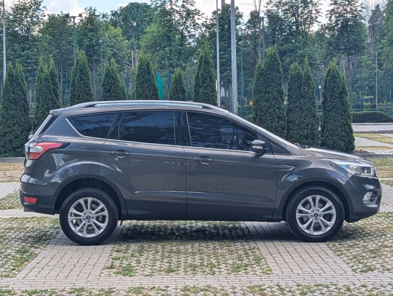 Hyundai Харьков — Автотрейдінг офіційний дилер Хюндай в Харкові — купить Hyundai в автосалон - фото 9
