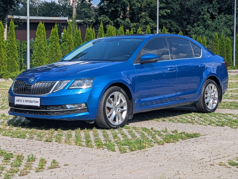 Hyundai Харьков — Автотрейдінг офіційний дилер Хюндай в Харкові — купить Hyundai в автосалон - фото 9