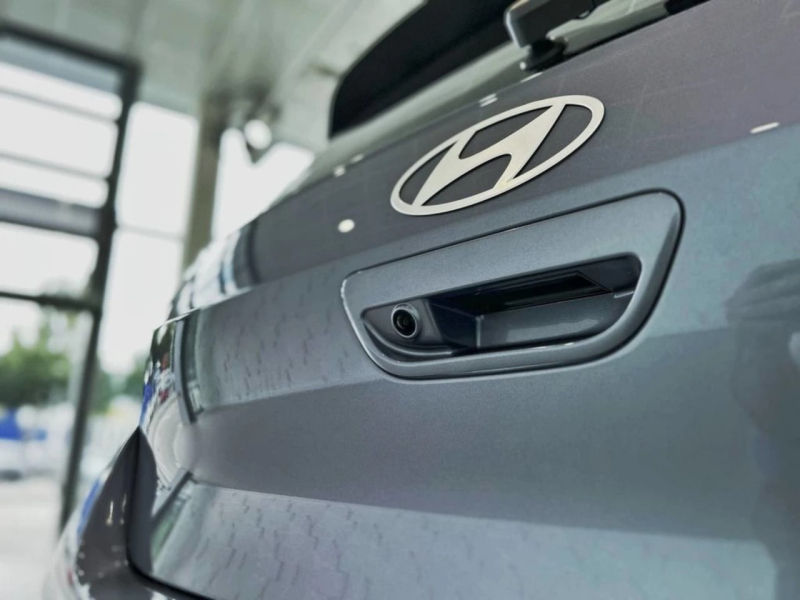 Hyundai Харьков — Автотрейдінг офіційний дилер Хюндай в Харкові — купить Hyundai в автосалон - фото 11