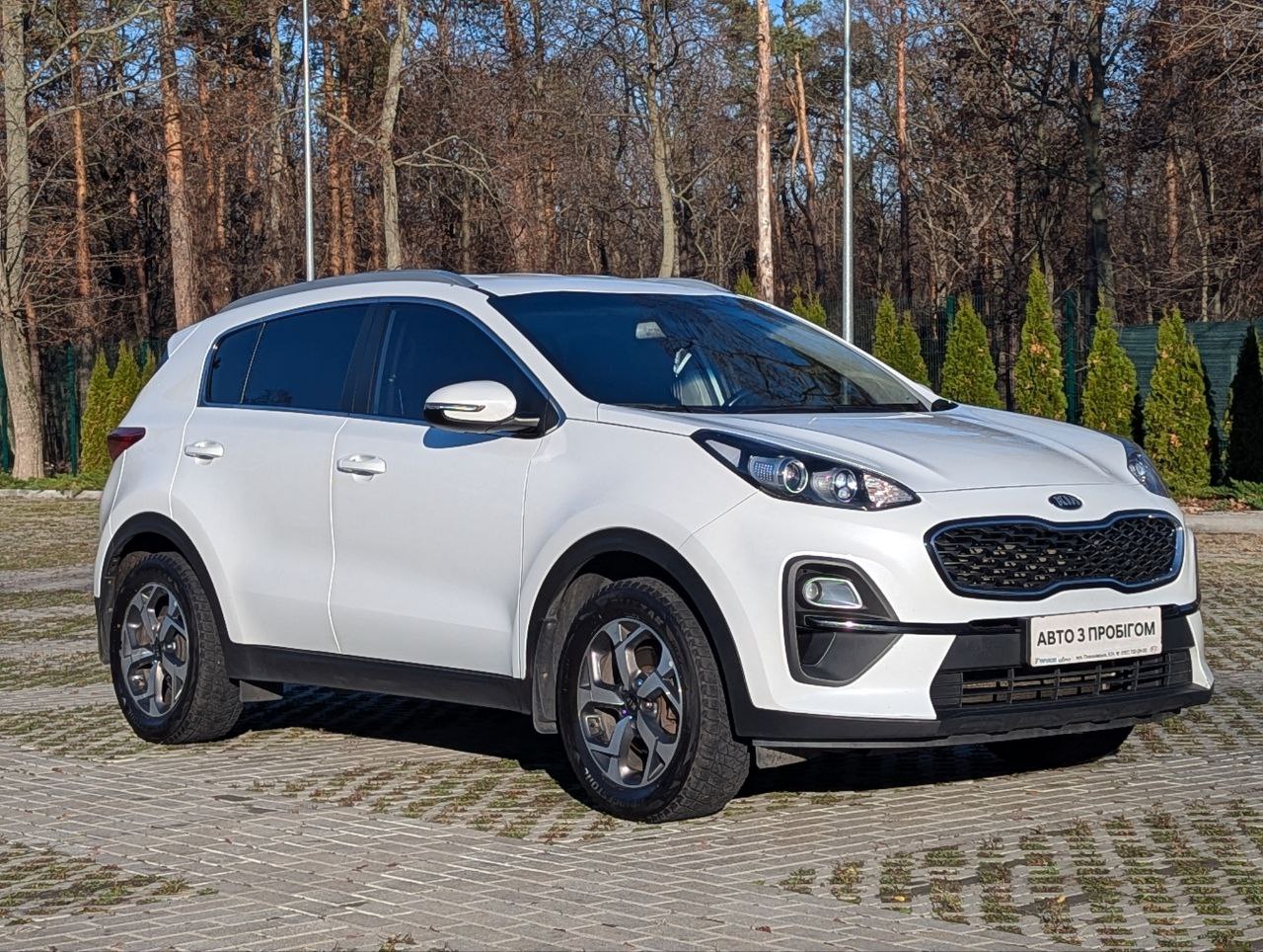 Hyundai Харьков — Автотрейдінг офіційний дилер Хюндай в Харкові — купить Hyundai в автосалон - фото 10