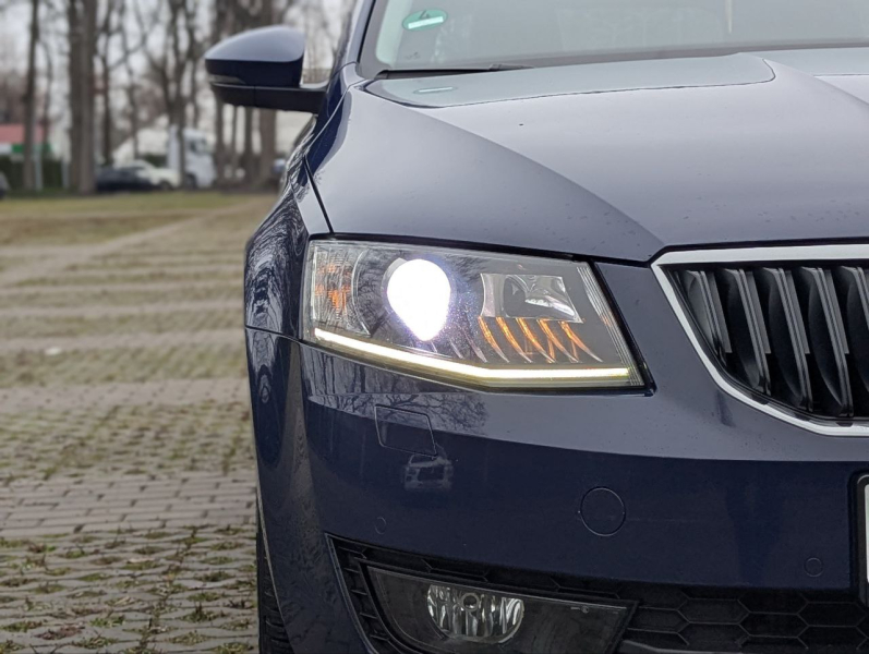 Hyundai Харьков — Автотрейдінг офіційний дилер Хюндай в Харкові — купить Hyundai в автосалон - фото 13