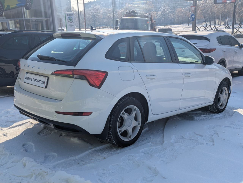 Hyundai Харьков — Автотрейдінг офіційний дилер Хюндай в Харкові — купить Hyundai в автосалон - фото 10