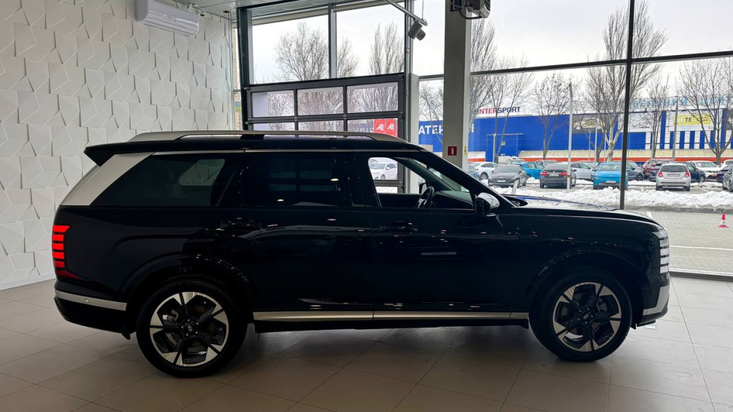Hyundai Харьков — Автотрейдінг офіційний дилер Хюндай в Харкові — купить Hyundai в автосалон - фото 11