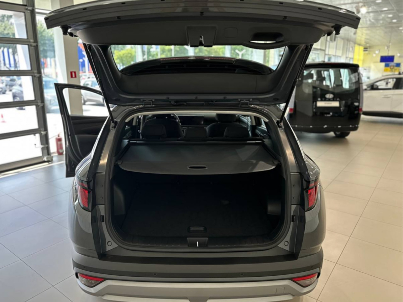 Hyundai Харьков — Автотрейдінг офіційний дилер Хюндай в Харкові — купить Hyundai в автосалон - фото 15