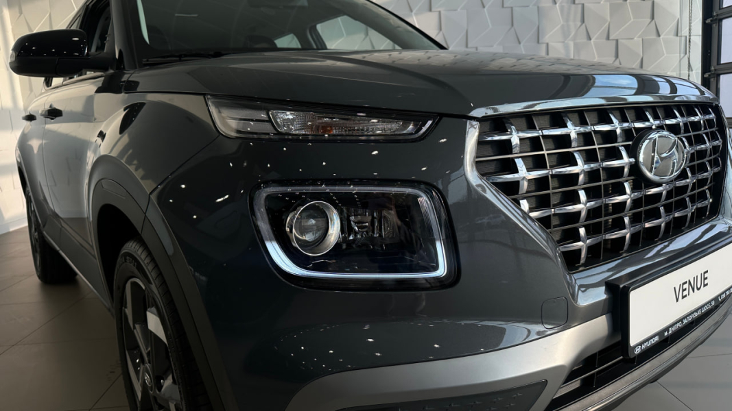 Hyundai Харьков — Автотрейдінг офіційний дилер Хюндай в Харкові — купить Hyundai в автосалон - фото 9