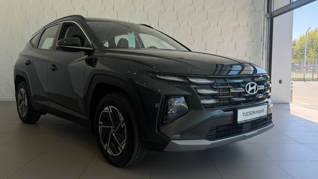 Hyundai Харьков — Автотрейдінг офіційний дилер Хюндай в Харкові — купить Hyundai в автосалон - фото 7