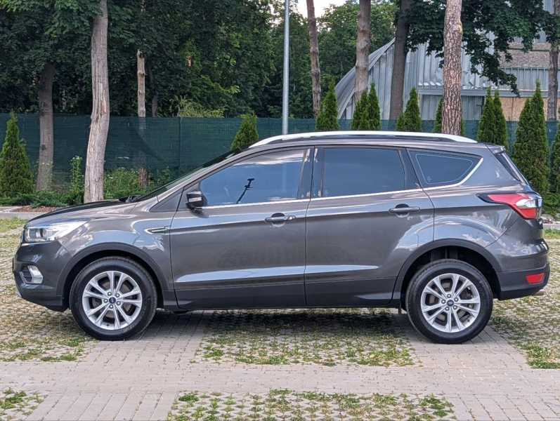 Hyundai Харьков — Автотрейдінг офіційний дилер Хюндай в Харкові — купить Hyundai в автосалон - фото 10