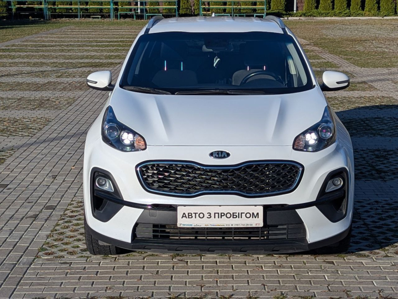 Hyundai Харьков — Автотрейдінг офіційний дилер Хюндай в Харкові — купить Hyundai в автосалон - фото 7