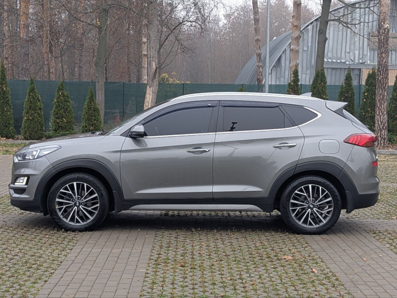 Hyundai Харьков — Автотрейдінг офіційний дилер Хюндай в Харкові — купить Hyundai в автосалон - фото 11