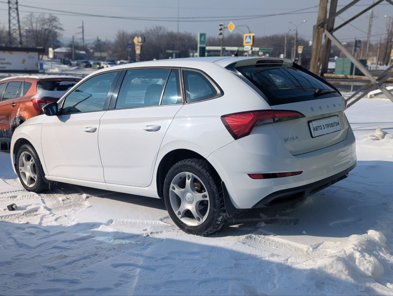 Hyundai Харьков — Автотрейдінг офіційний дилер Хюндай в Харкові — купить Hyundai в автосалон - фото 11