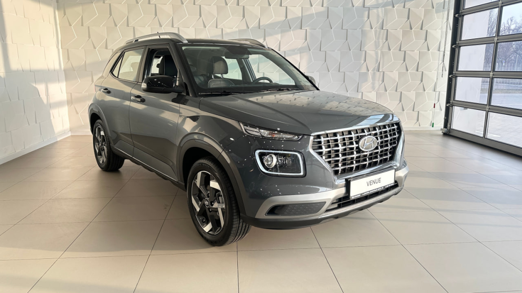 Hyundai Харьков — Автотрейдінг офіційний дилер Хюндай в Харкові — купить Hyundai в автосалон - фото 7