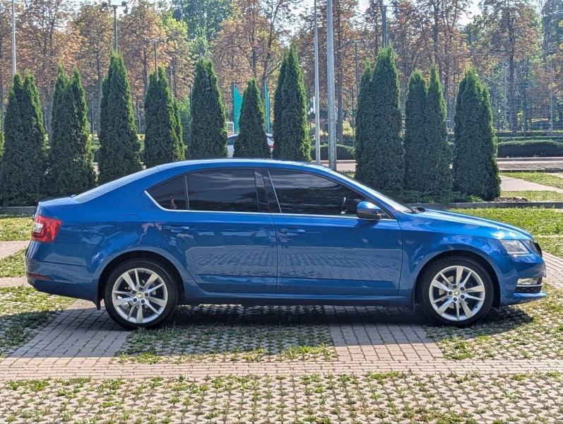 Hyundai Харьков — Автотрейдінг офіційний дилер Хюндай в Харкові — купить Hyundai в автосалон - фото 10