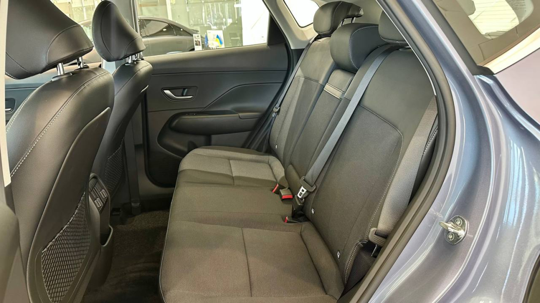 Hyundai Харьков — Автотрейдінг офіційний дилер Хюндай в Харкові — купить Hyundai в автосалон - фото 16