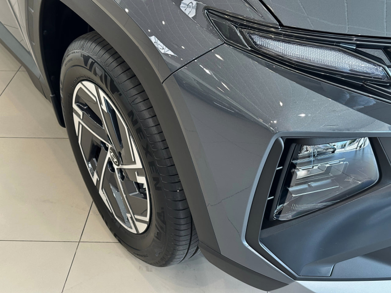 Hyundai Харьков — Автотрейдінг офіційний дилер Хюндай в Харкові — купить Hyundai в автосалон - фото 19