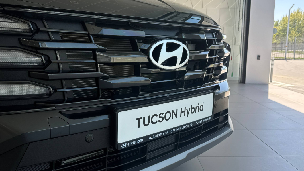 Hyundai Харьков — Автотрейдінг офіційний дилер Хюндай в Харкові — купить Hyundai в автосалон - фото 10