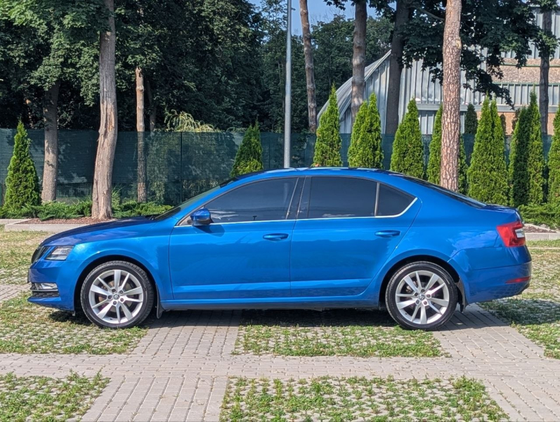 Hyundai Харьков — Автотрейдінг офіційний дилер Хюндай в Харкові — купить Hyundai в автосалон - фото 11