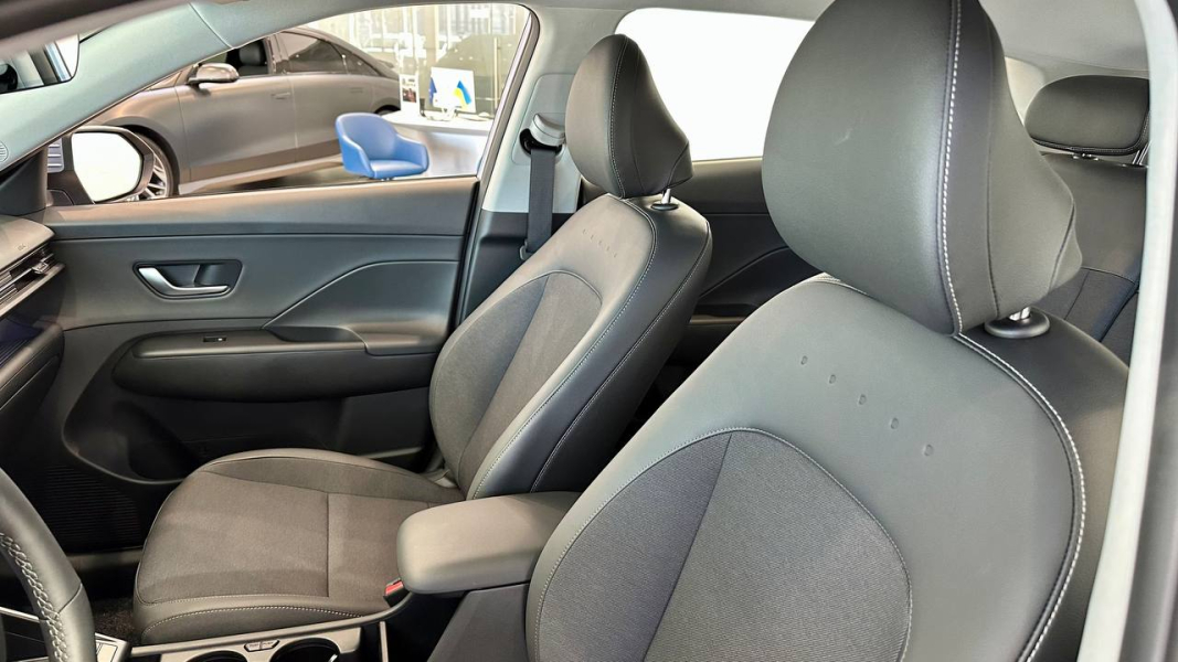 Hyundai Харьков — Автотрейдінг офіційний дилер Хюндай в Харкові — купить Hyundai в автосалон - фото 27