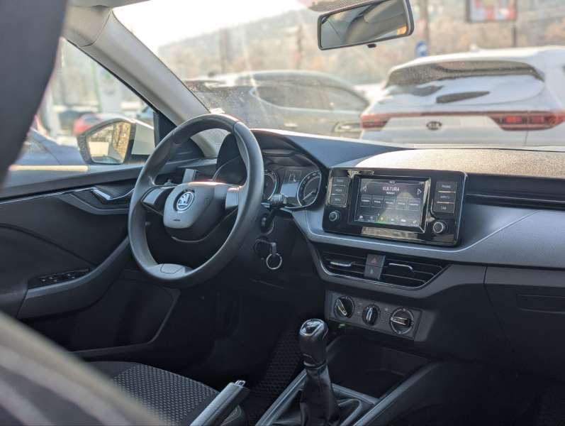 Hyundai Харьков — Автотрейдінг офіційний дилер Хюндай в Харкові — купить Hyundai в автосалон - фото 13