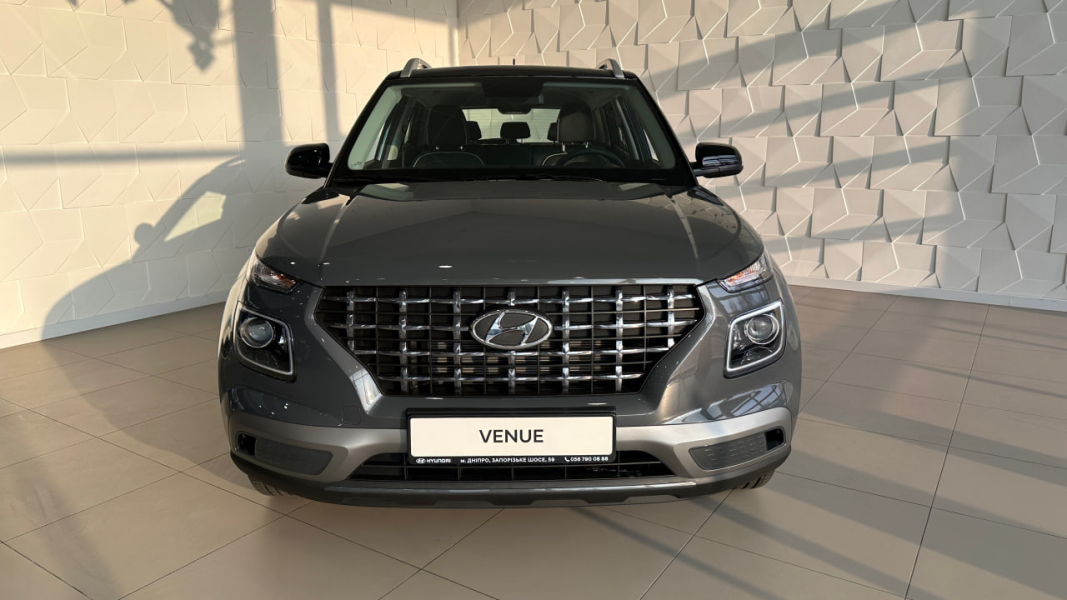 Hyundai Харьков — Автотрейдінг офіційний дилер Хюндай в Харкові — купить Hyundai в автосалон - фото 8