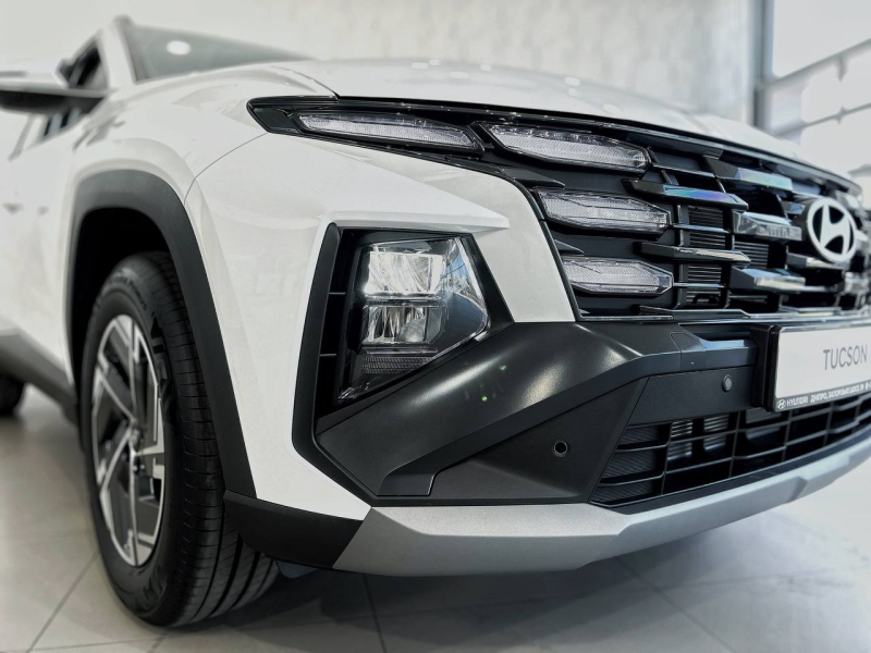 Hyundai Харьков — Автотрейдінг офіційний дилер Хюндай в Харкові — купить Hyundai в автосалон - фото 7