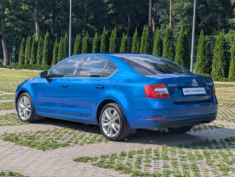Hyundai Харьков — Автотрейдінг офіційний дилер Хюндай в Харкові — купить Hyundai в автосалон - фото 12
