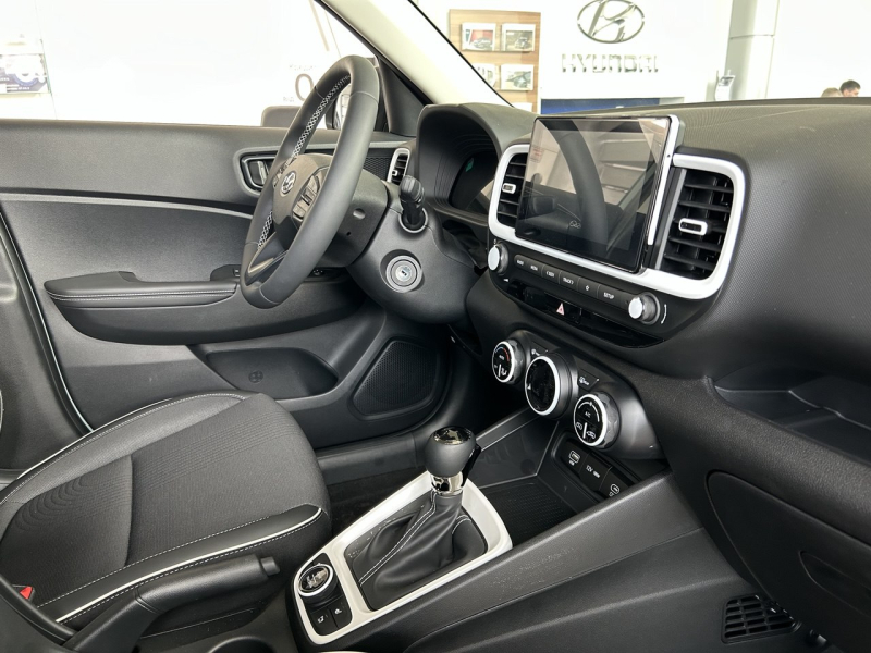 Hyundai Харьков — Автотрейдінг офіційний дилер Хюндай в Харкові — купить Hyundai в автосалон - фото 11