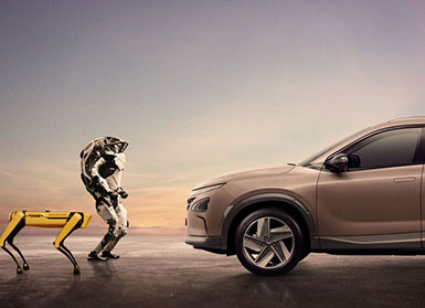 Hyundai Харьков — Автотрейдінг офіційний дилер Хюндай в Харкові — купить Hyundai в автосалон - фото 7