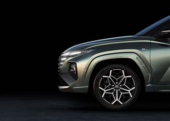 Hyundai Харьков — Автотрейдінг офіційний дилер Хюндай в Харкові — купить Hyundai в автосалон - фото 9