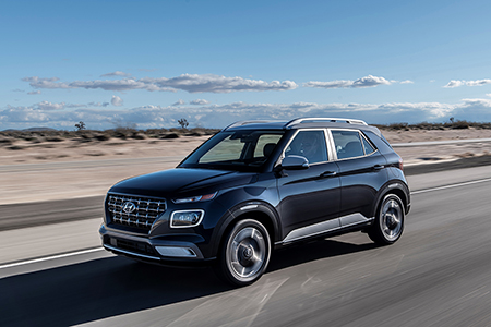 Hyundai Харьков — Автотрейдінг офіційний дилер Хюндай в Харкові — купить Hyundai в автосалон - фото 8