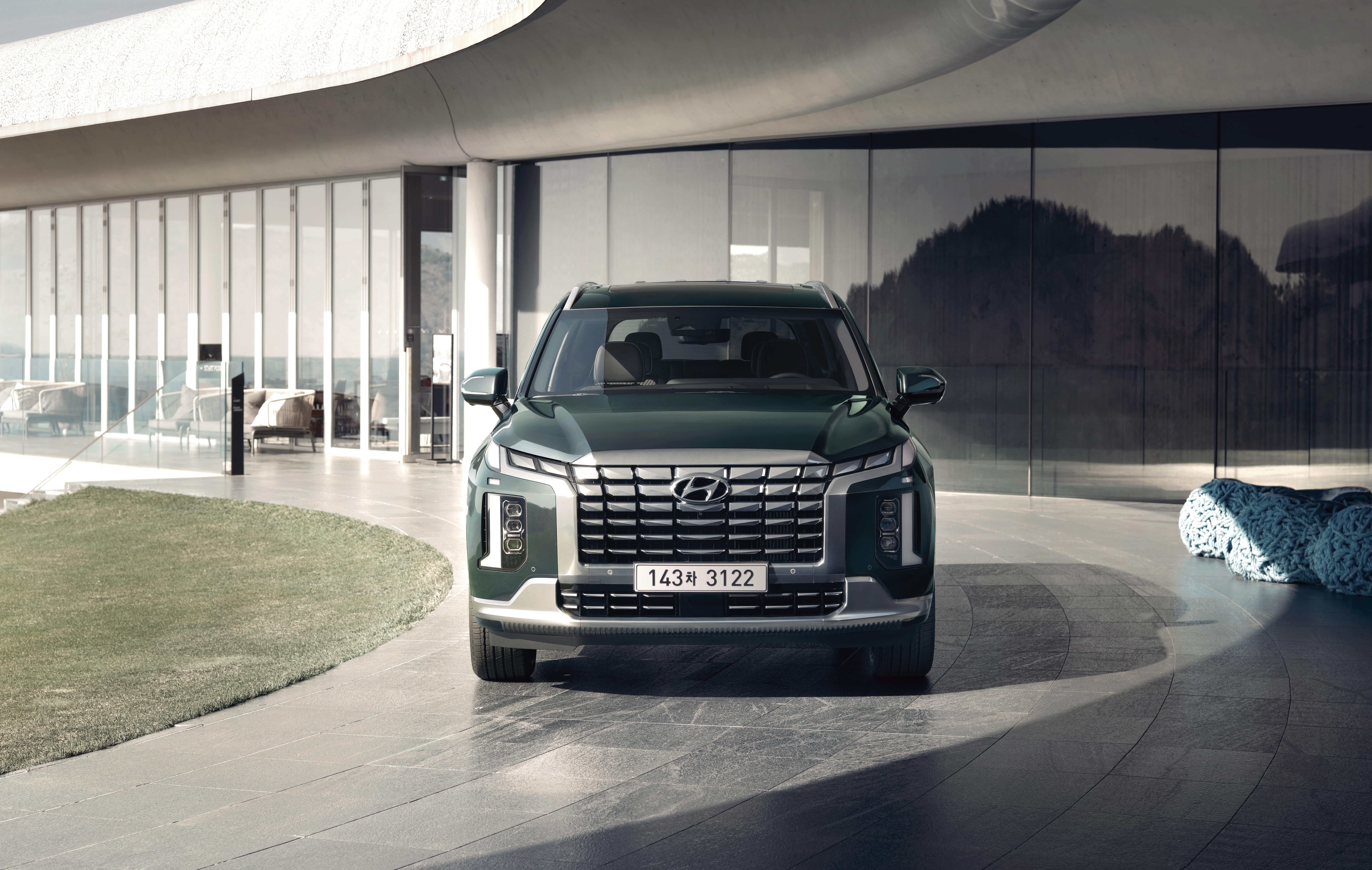 Hyundai Харьков — Автотрейдінг офіційний дилер Хюндай в Харкові — купить Hyundai в автосалон - фото 8