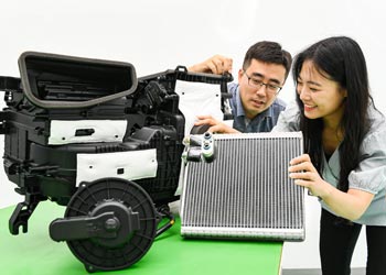 Hyundai Харьков — Автотрейдінг офіційний дилер Хюндай в Харкові — купить Hyundai в автосалон - фото 8