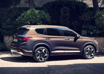 Hyundai Харьков — Автотрейдінг офіційний дилер Хюндай в Харкові — купить Hyundai в автосалон - фото 10