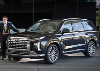 Hyundai Харьков — Автотрейдінг офіційний дилер Хюндай в Харкові — купить Hyundai в автосалон - фото 7