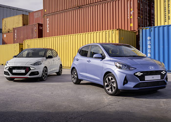 Hyundai Харьков — Автотрейдінг офіційний дилер Хюндай в Харкові — купить Hyundai в автосалон - фото 8