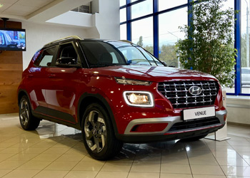 Hyundai Харьков — Автотрейдінг офіційний дилер Хюндай в Харкові — купить Hyundai в автосалон - фото 8