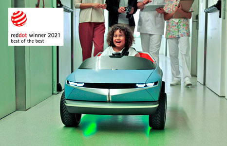 Hyundai Харьков — Автотрейдінг офіційний дилер Хюндай в Харкові — купить Hyundai в автосалон - фото 9